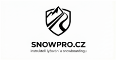 logo snowpro.cz